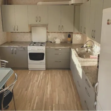 Apartament Birutes Kłajpeda