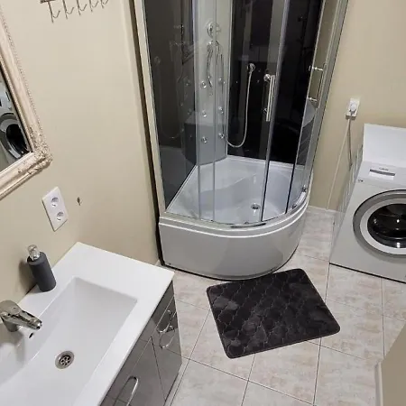 Apartament Birutes Kłajpeda
